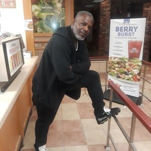 Meet your Posher, Alvin